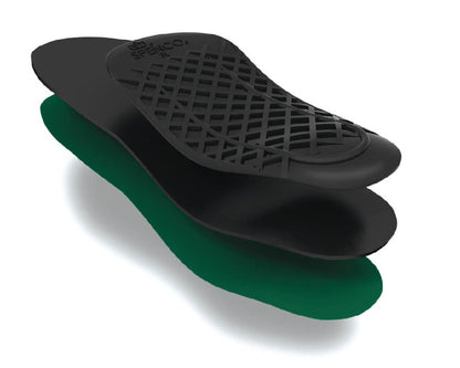 Spenco RX Arch Support Orthotic Full Length