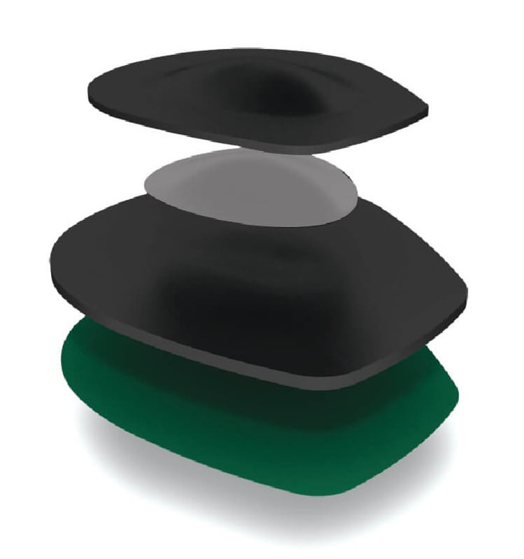Spenco RX Ball Of Foot