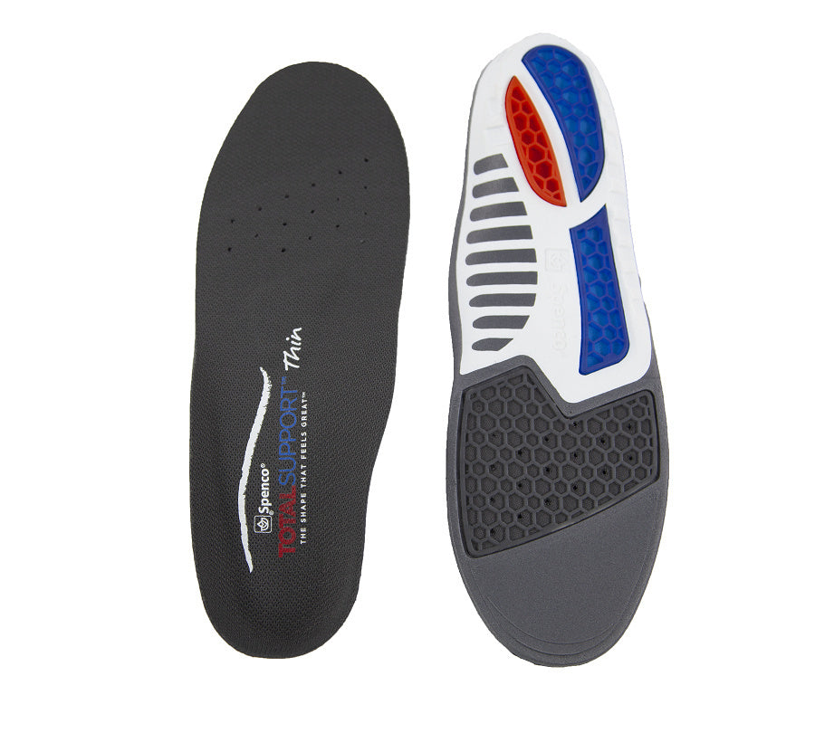 Spenco Total Support Thin