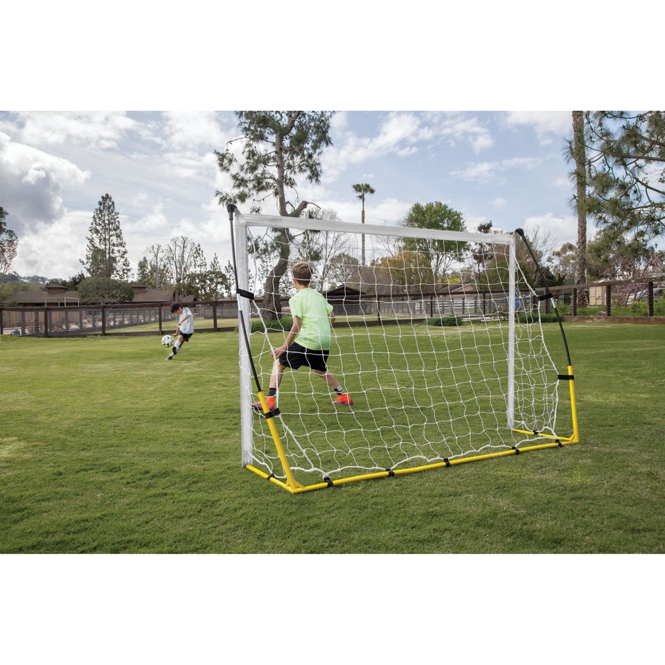 SKLZ QUICKSTER SOCCER GOAL