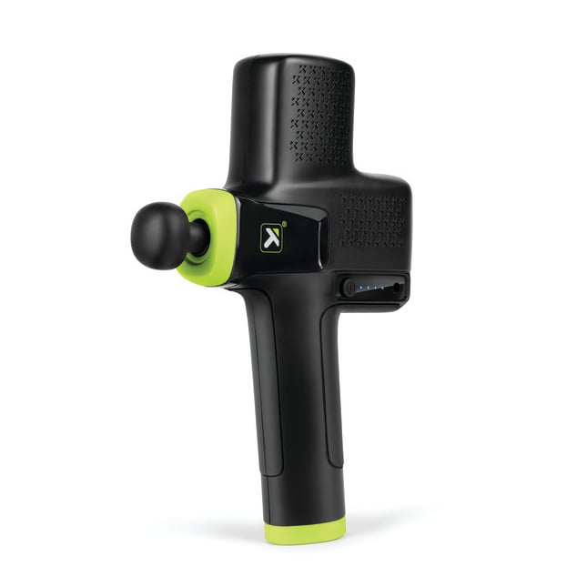 TriggerPoint Impact Massage Gun