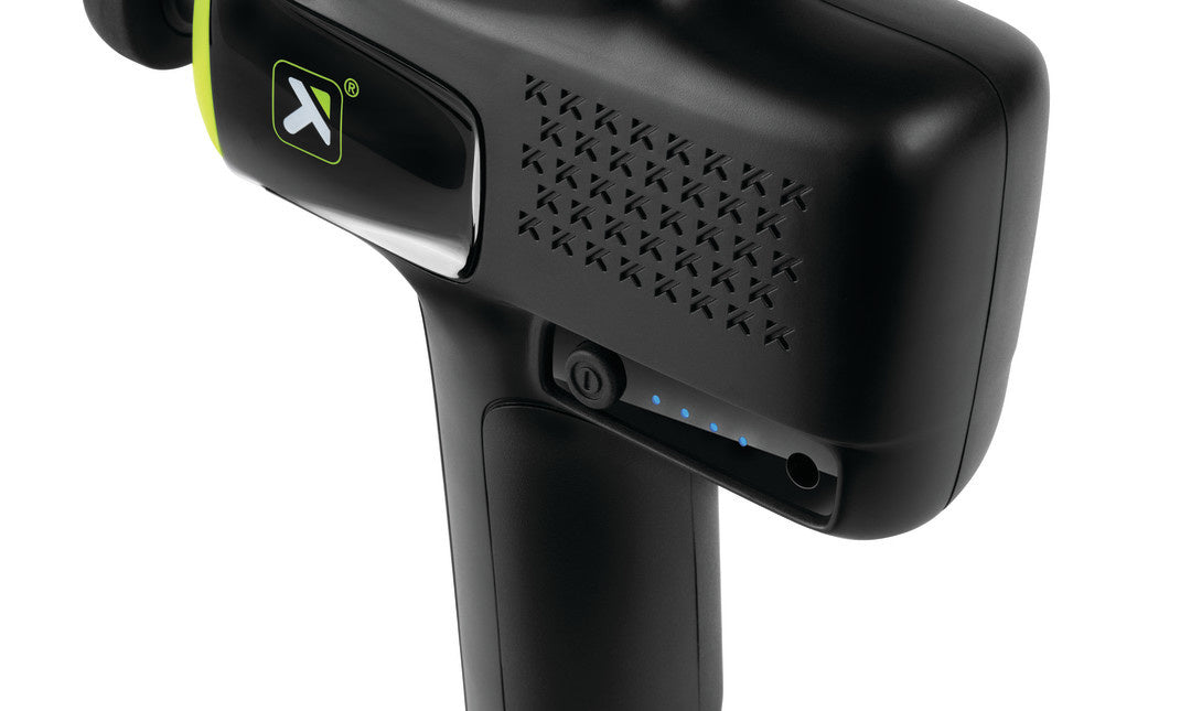 TriggerPoint Impact Massage Gun