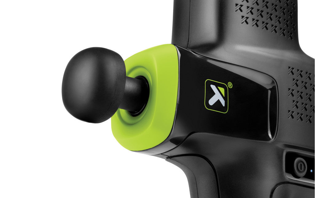 TriggerPoint Impact Massage Gun
