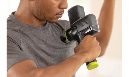 TriggerPoint Impact Massage Gun
