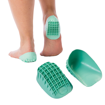 Tuli's Heavy Duty Hielspoor Hielcups