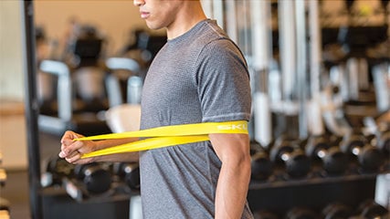 SKLZ MINI BANDS