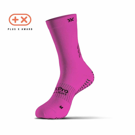 GEARXPro SOXPro - Ultra Light - Fluo Roze