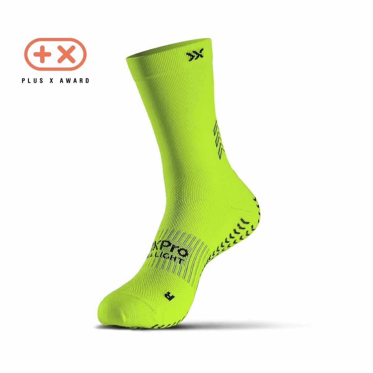 GEARXPro SOXPro - Ultra Light - Fluo Geel
