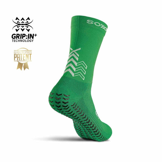 GEARXPro SOXPro - Ultra Light - Groen