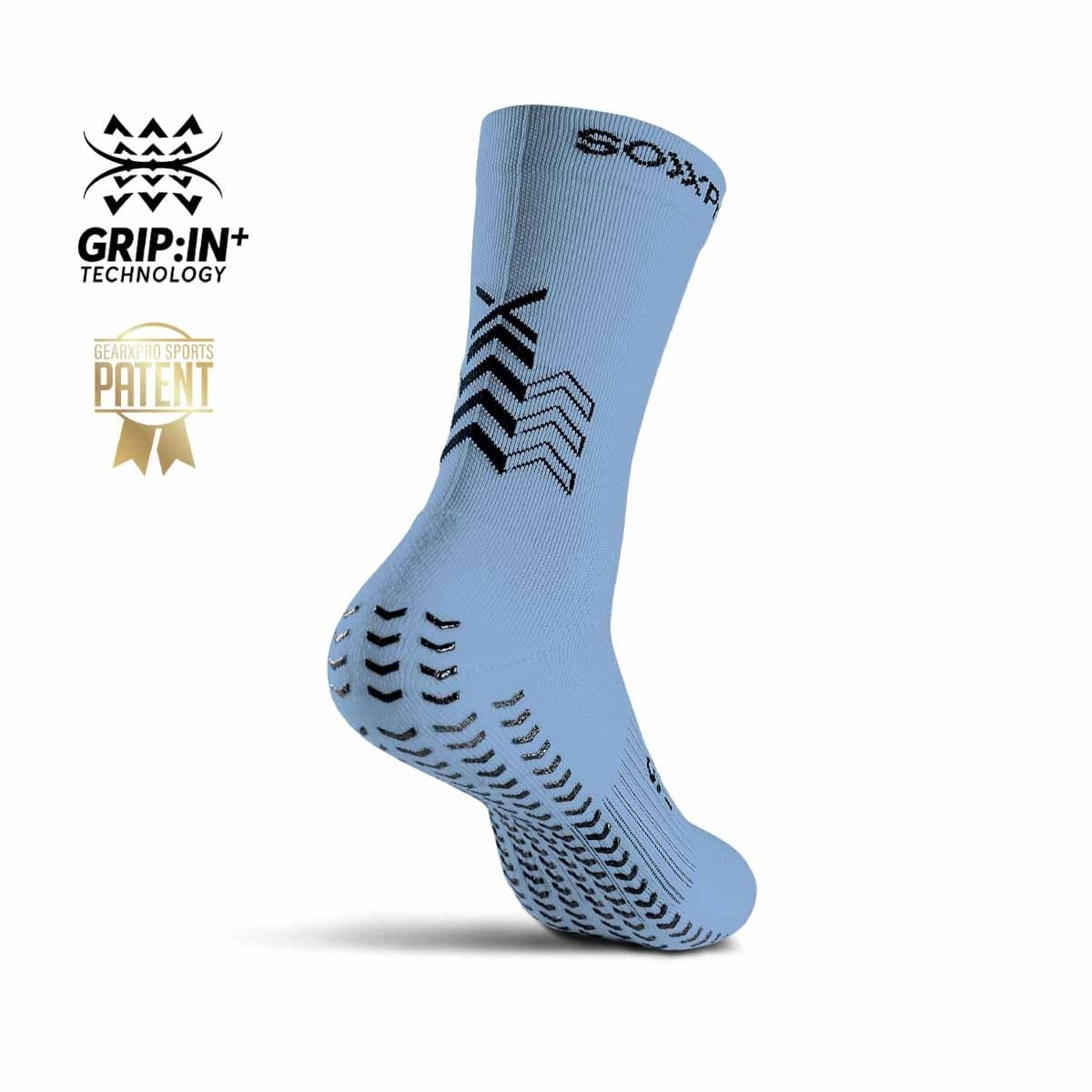 GEARXPro SOXPro - Ultra Light - Licht blauw