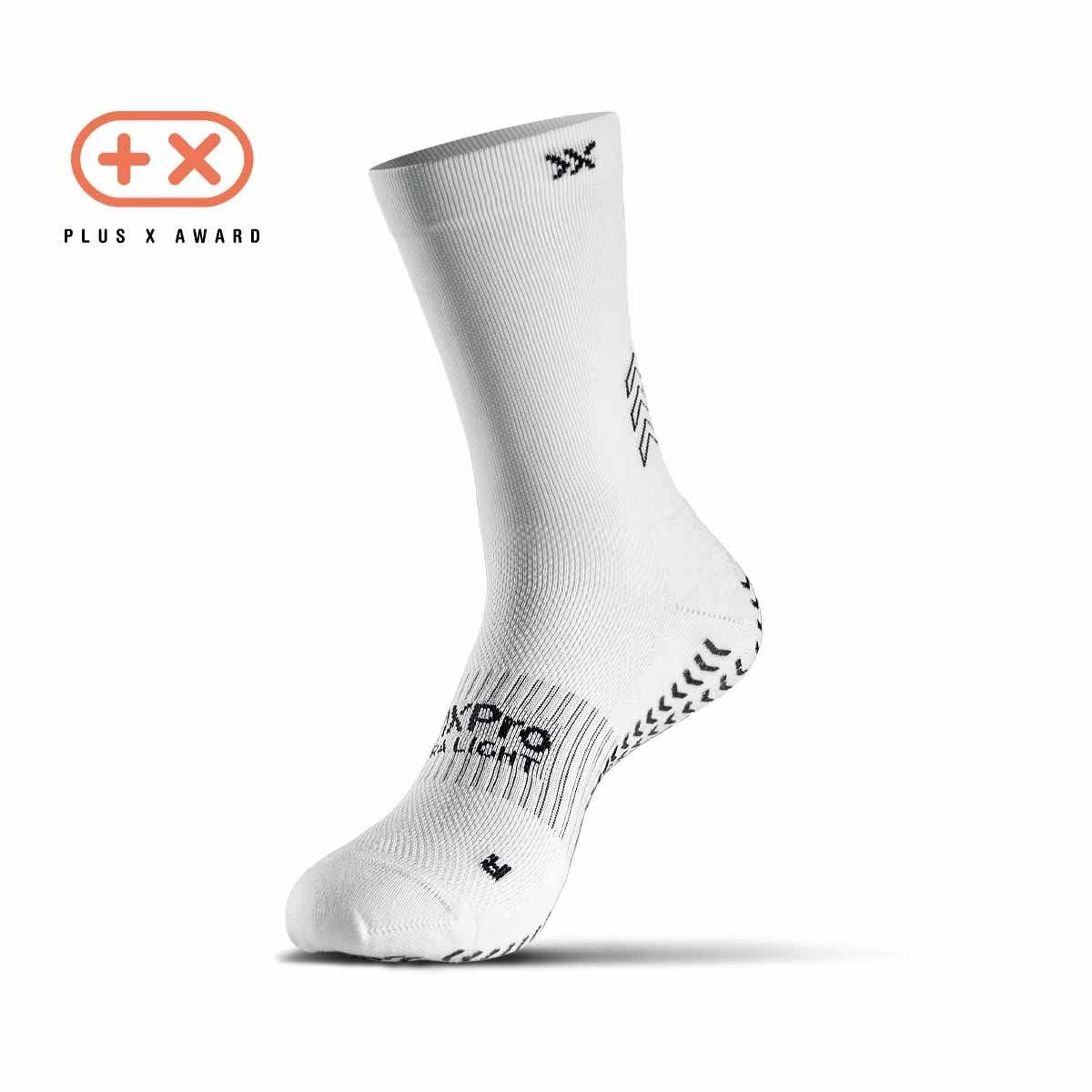 GEARXPro SOXPro - Ultra Light - Wit