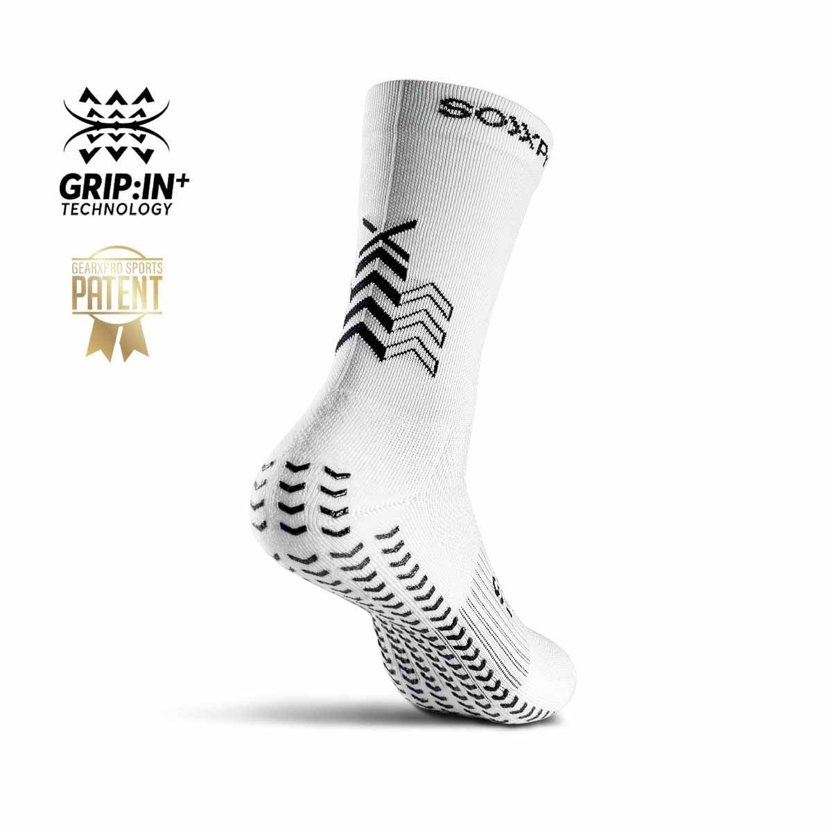 GEARXPro SOXPro - Ultra Light - Wit