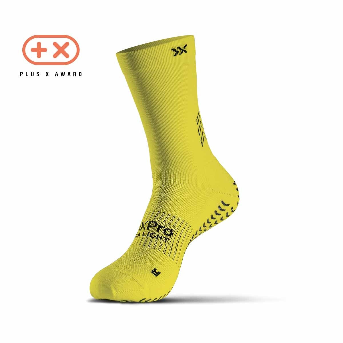 GEARXPro SOXPro - Ultra Light - Geel