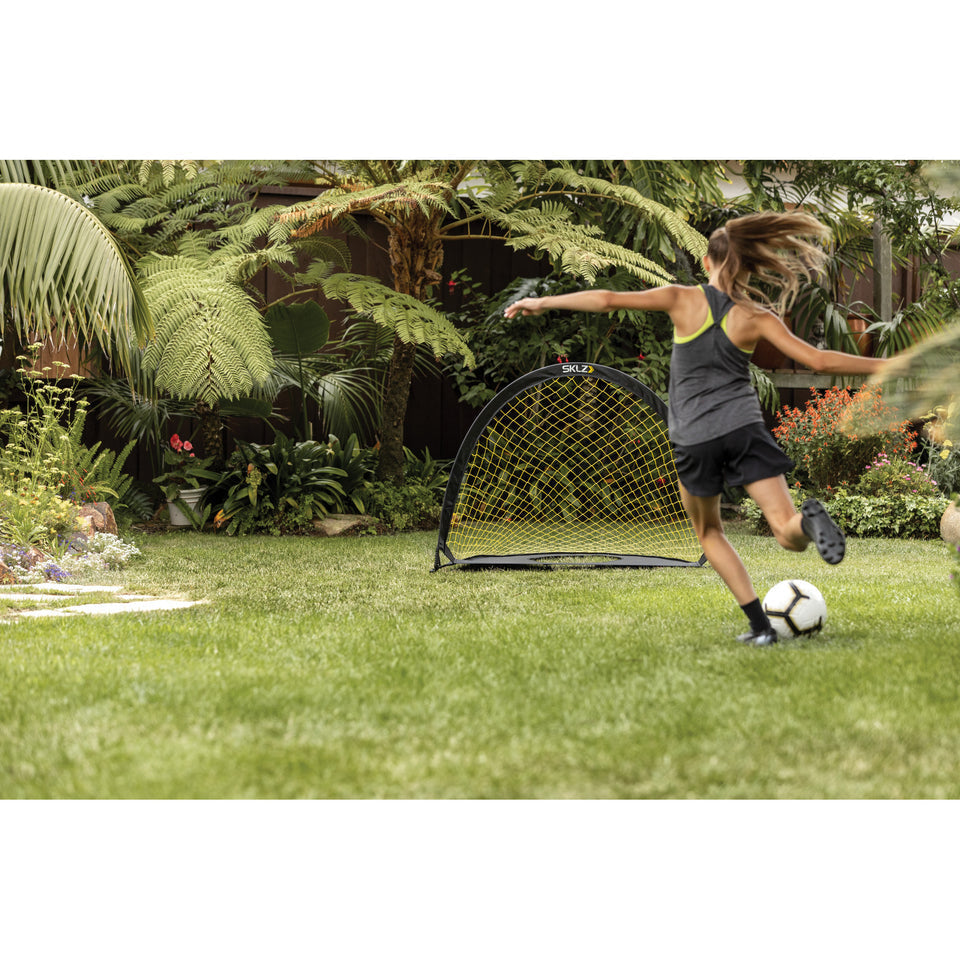 SKLZ PRECISION POP GOAL