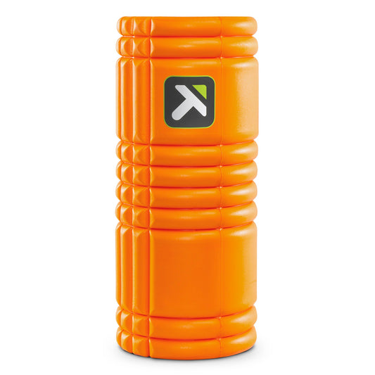 TriggerPoint GRID 1.0 foam roller oranje