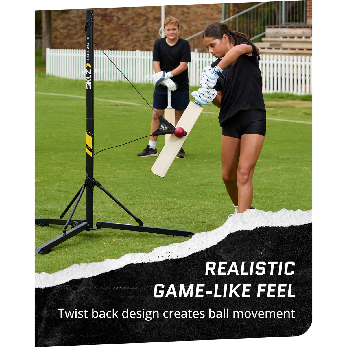 SKLZ BAT-A-WAY PTS