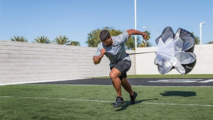 SKLZ SPEED CHUTE