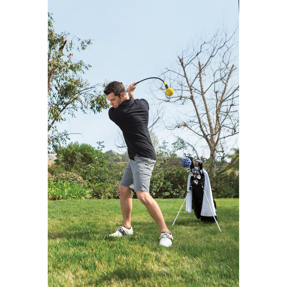SKLZ GOLD FLEX TRAINER 48" 1PK