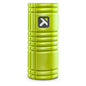 TriggerPoint GRID 1.0 foam roller lime